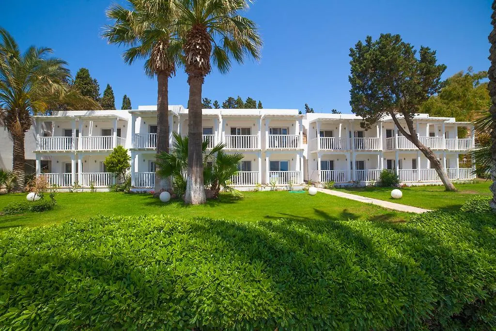 Mio Bianco Resort All Inclusive Akyarlar