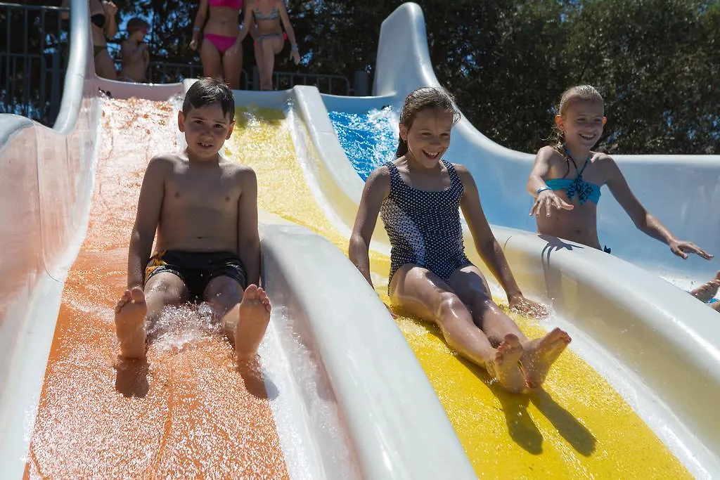 Mio Bianco Resort All Inclusive Akyarlar Hotel