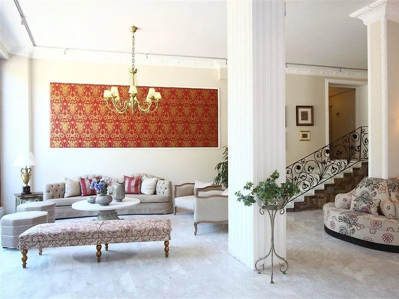 Mio Bianco Resort All Inclusive Akyarlar