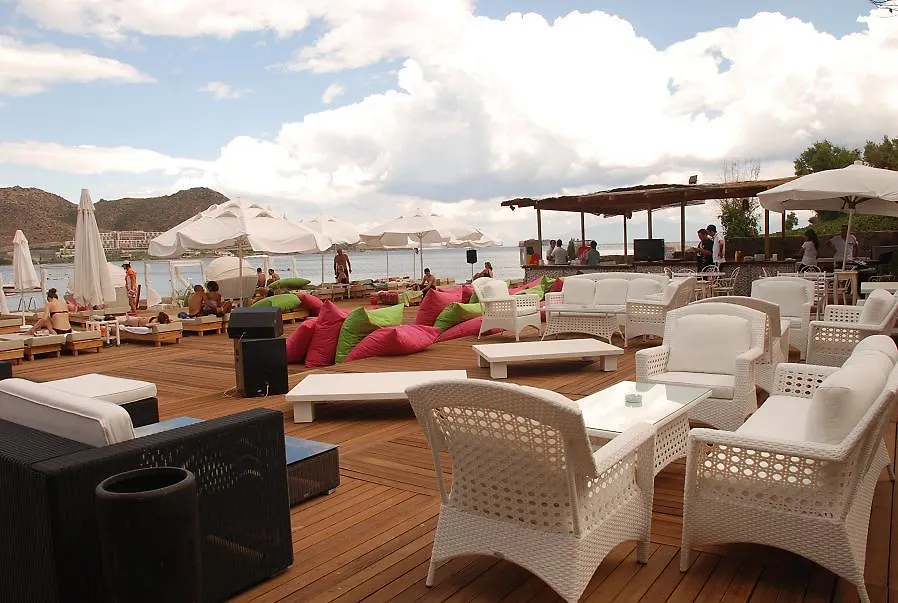 **** Hotell Mio Bianco Resort All Inclusive Akyarlar Turkiet