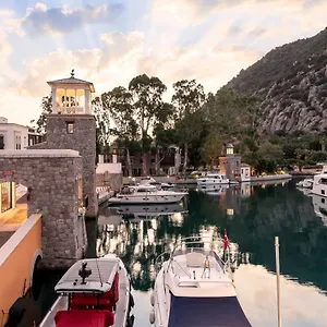 Radisson Collection Hotel, Bodrum فندق