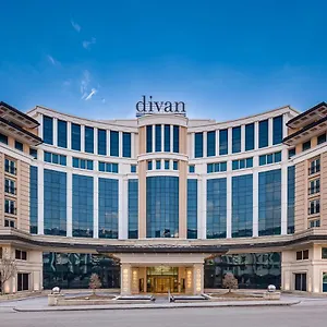 Divan 5* Ankara