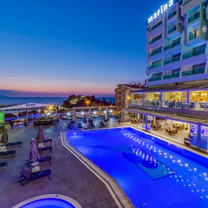 Marina 4* Kusadası