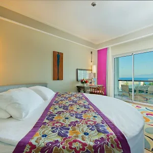 Xanadu Island Hotell