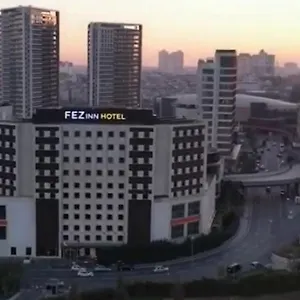 Fez 4* Istanbul
