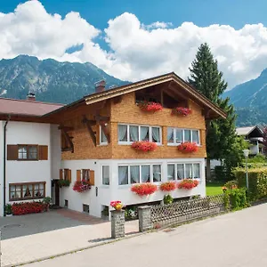 Mayer 4* Oberstdorf