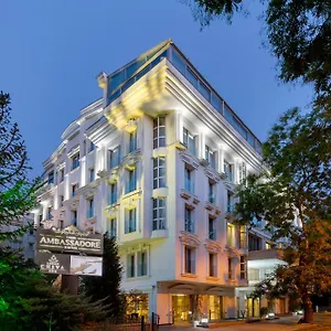 Limak Ambassadore 4* Ankara