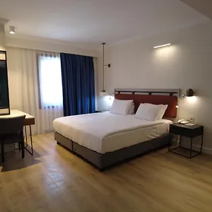Feronya 4* Istanbul
