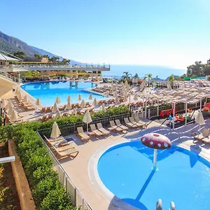 Orka Sunlife Hotel&aquapark 5* Öludeniz