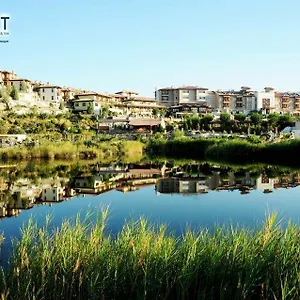 Umut Thermal & Wellness Semesteranläggning (resort)
