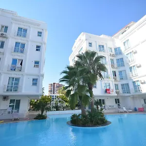 Hun Club 2* Antalya