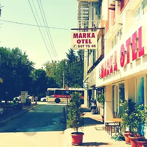 Marka 2* Antalya