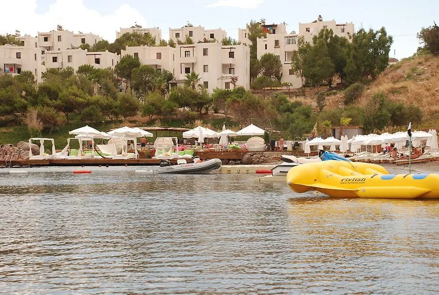 Mio Bianco Resort All Inclusive Akyarlar
